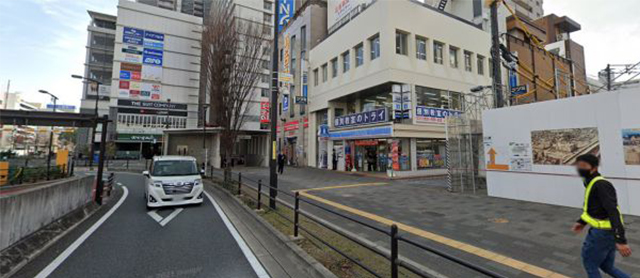 アクセス2
